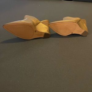 Jessica Simpson Mules